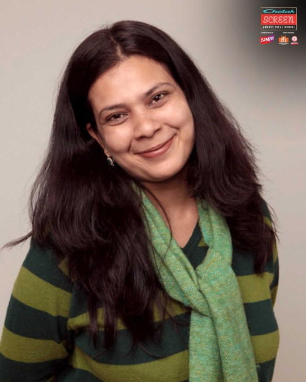 Anusha Rizvi- The Great Shamsuddin Family