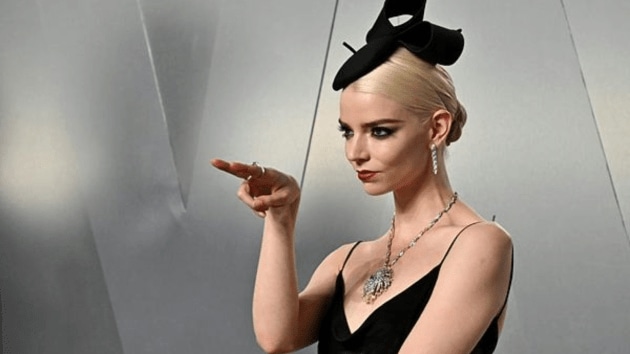 oscars