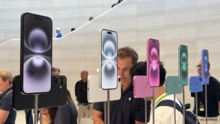 Apple is also said to be working on a foldable iPhone.