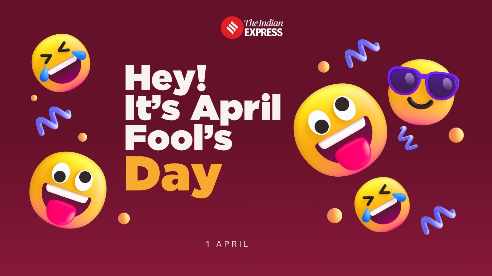 April Fool Day 2026 Wishes, Quotes, Photos, Messages, Jokes