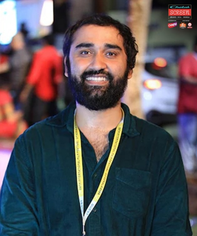 Aranya Sahay - Humans in the Loop