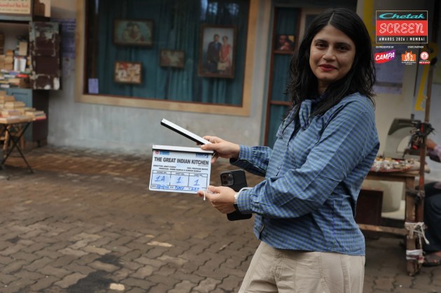Arati Kadav - Mrs 2