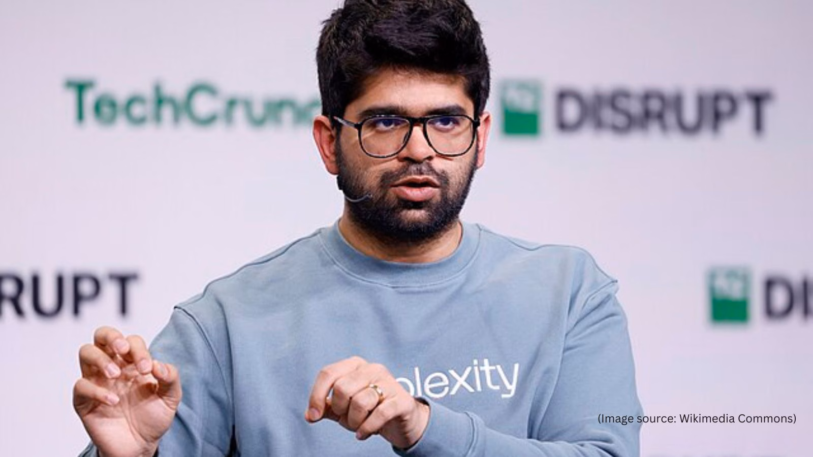 argues AI will shift workers from routine roles to more creative and independent work.
