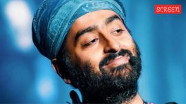 Arijit Singh