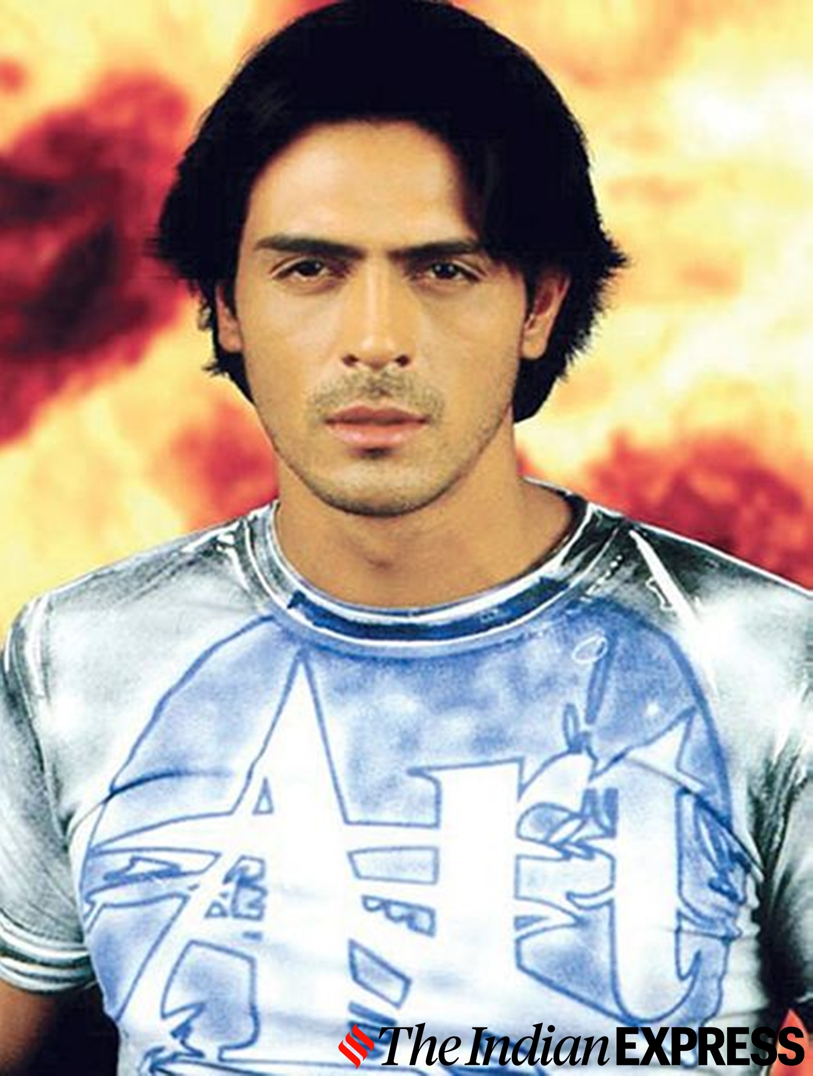 &ldquo;I don&rsquo;t think any parent wants to let their children down," said Arjun Rampal