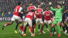 Arsenal