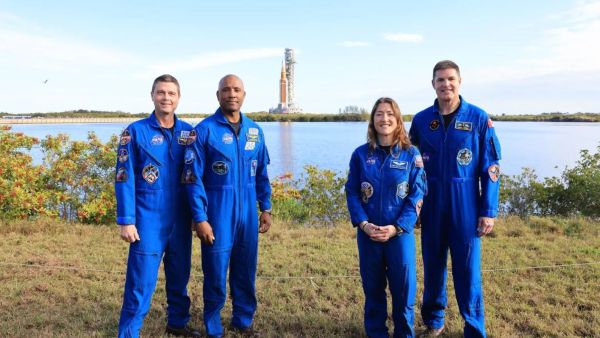 UPSC Essentials | Mains answer practice — GS 3