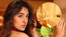 Take a tour of Ashnoor Kaur's home