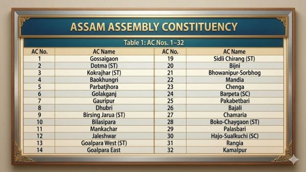 Assam