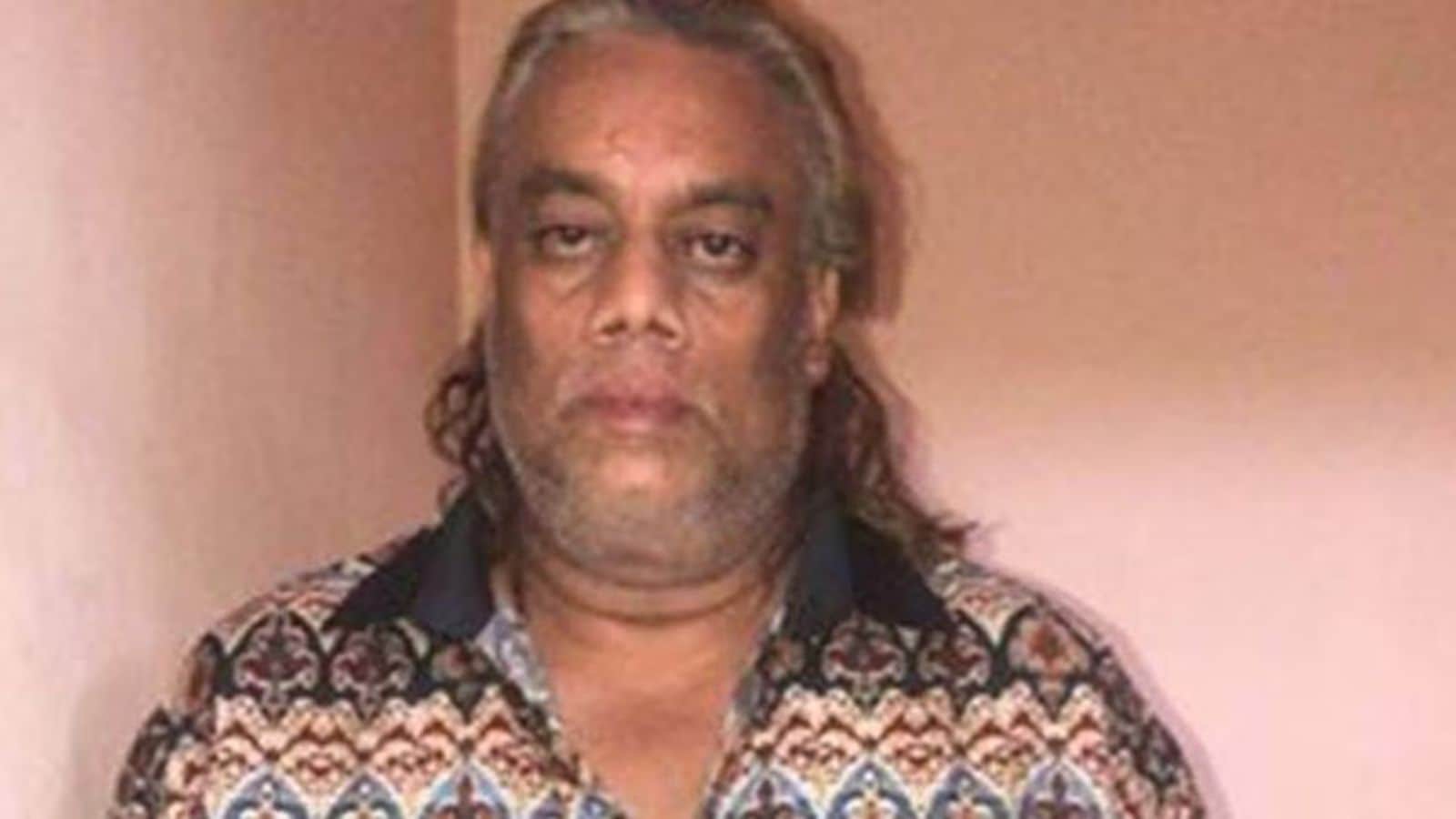 Gangster Ravi Pujari arrested in 2017 extortion case, taken into custody form Bengaluru j