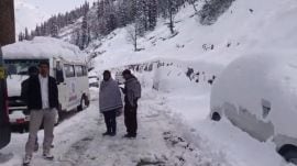 Atal Tunnel