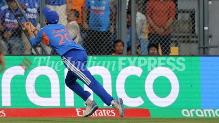 Axar patel India vs England