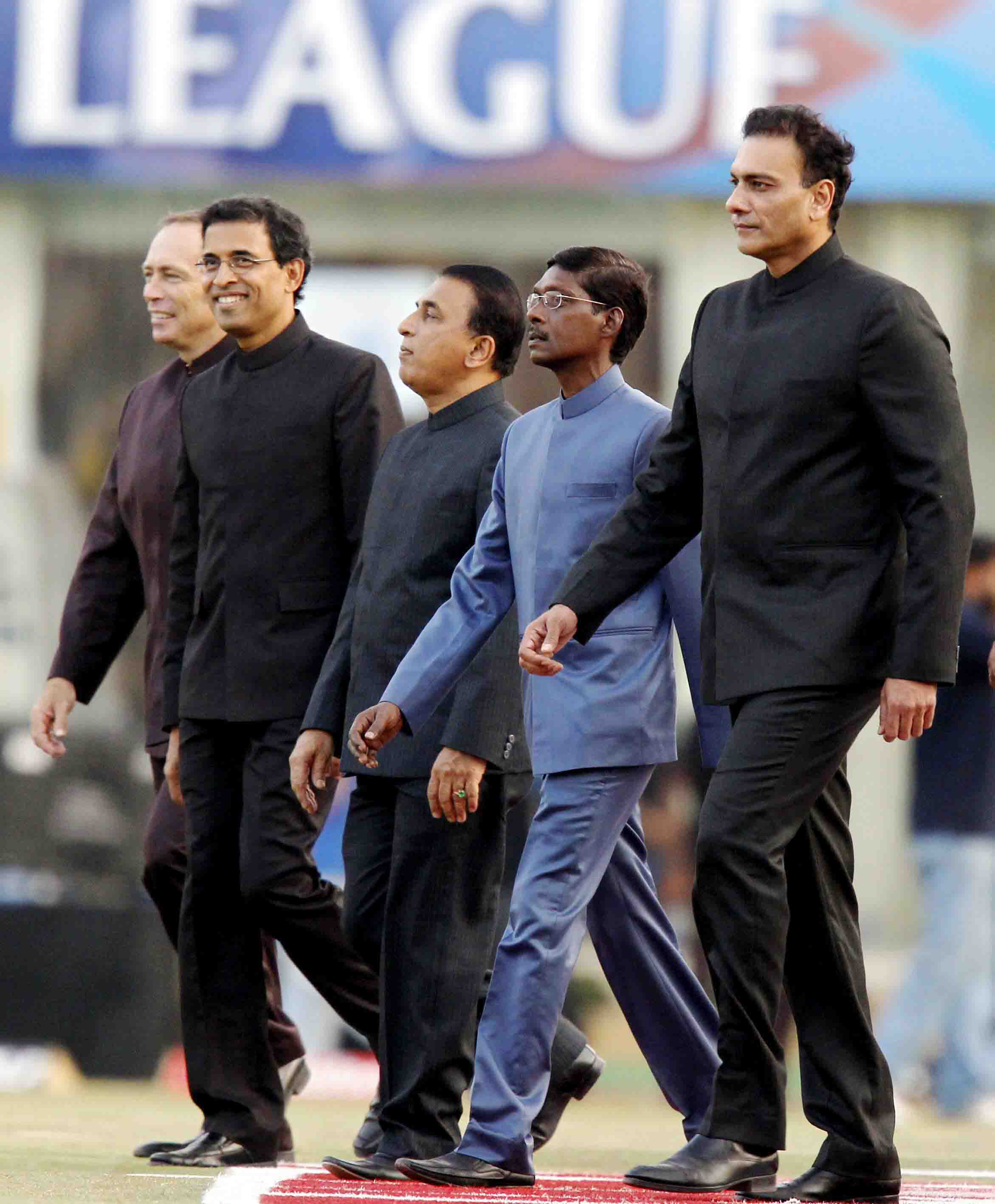 Indian bowler Laxman Sivaramakrishnan