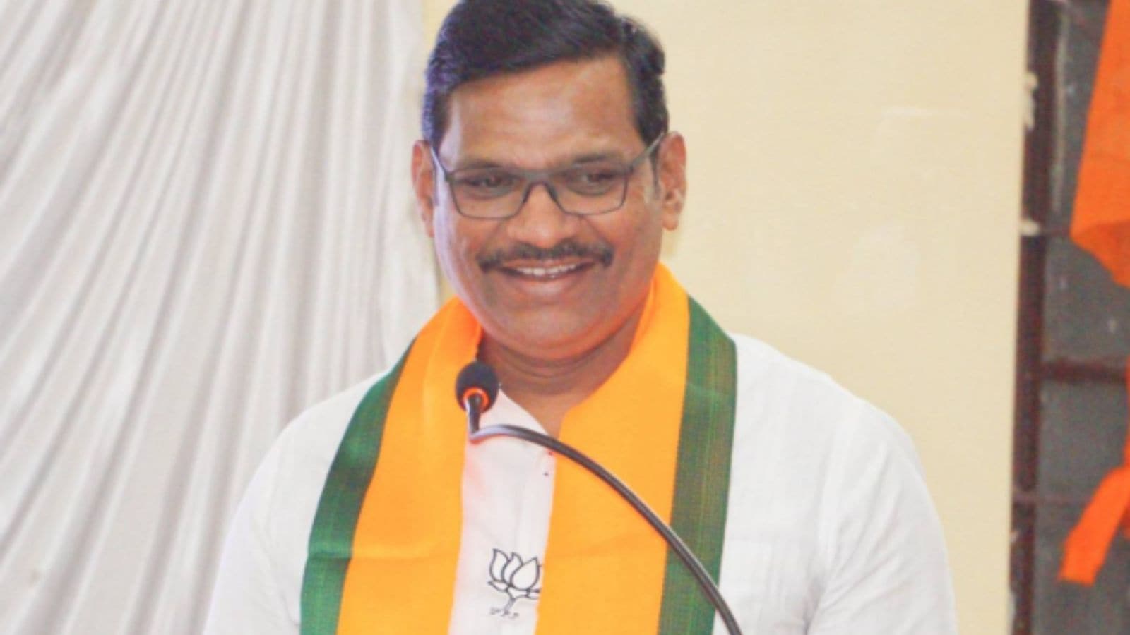 State govt to set up IT tribunal to address grievances of IT sector: Jagtap