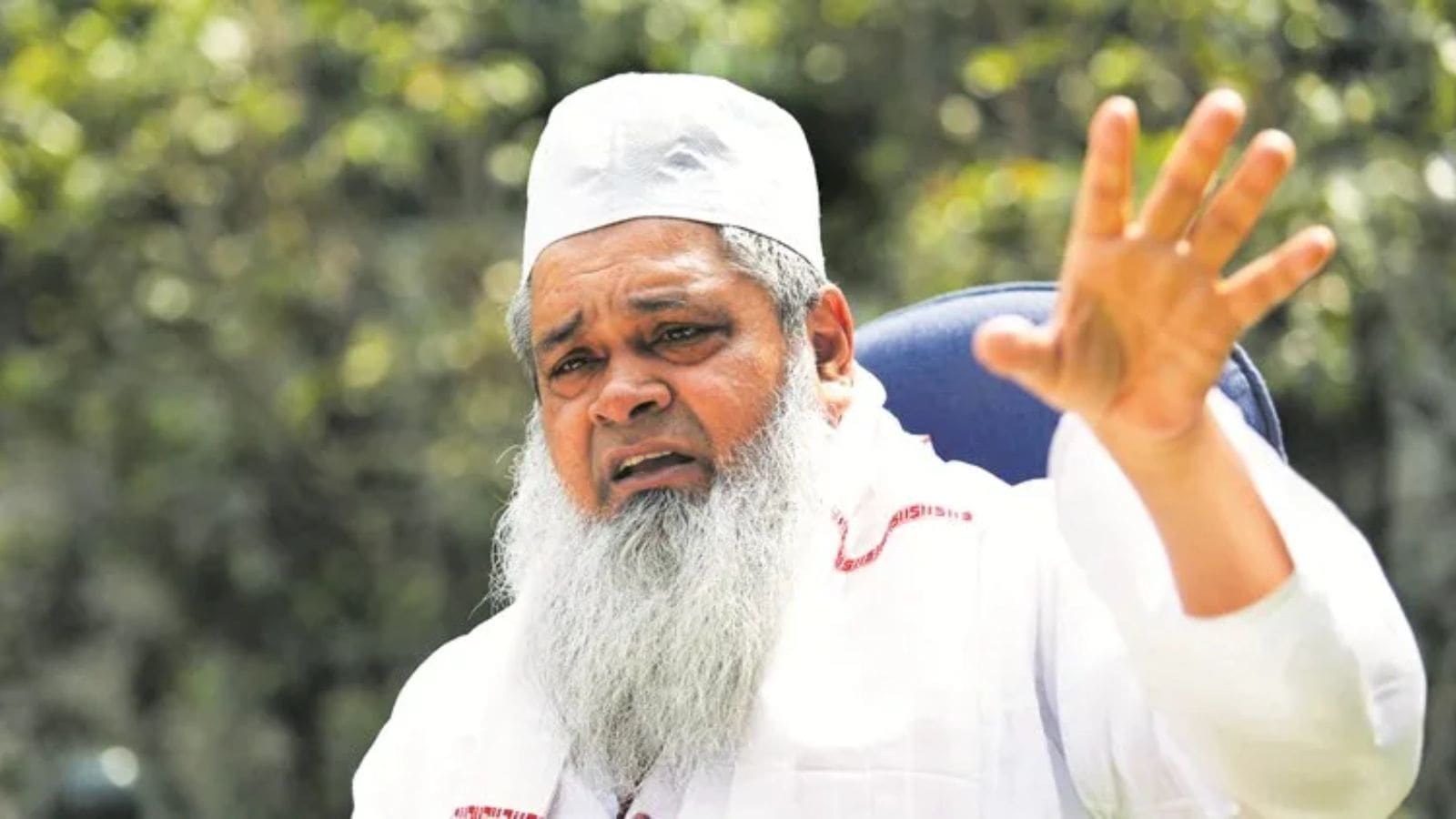 After Lok Sabha setback, Badruddin Ajmal to contest Assam Assembly polls for first time in 20 years