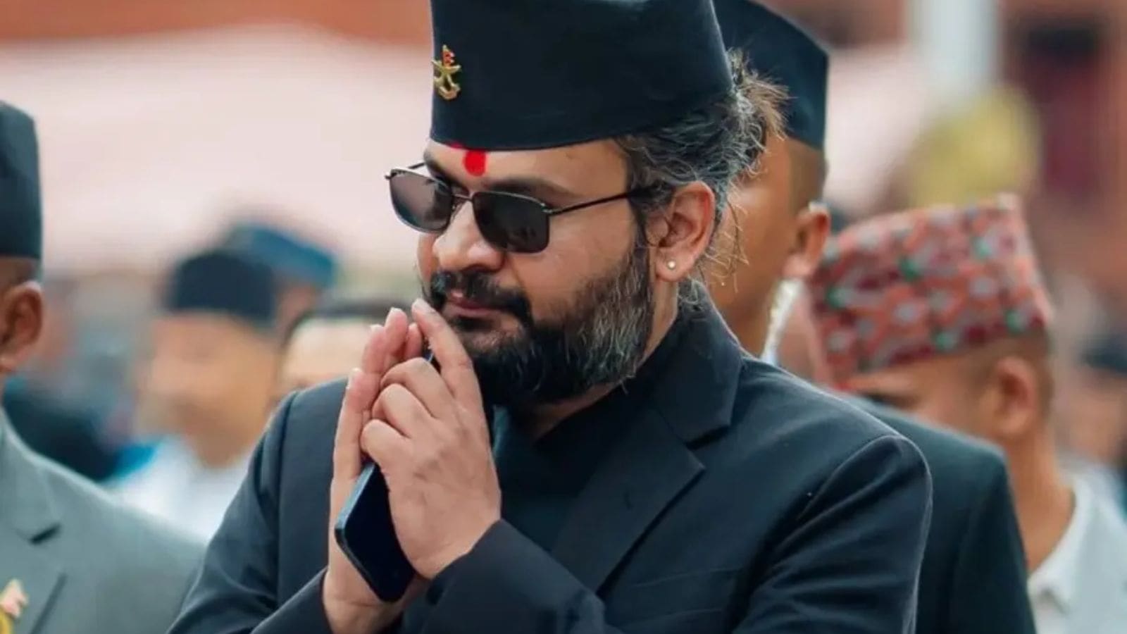 As Nepal’s new PM, Balendra Shah will have to restore the state’s credibility