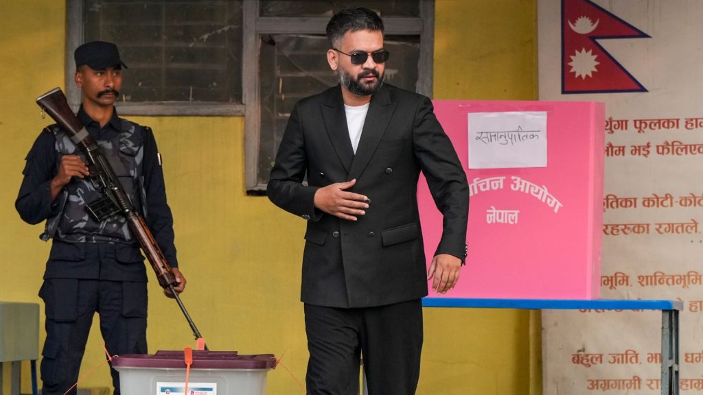 Nepal elections, Nepal Prime Minister