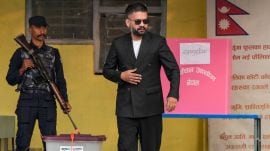 Nepal elections, Nepal Prime Minister