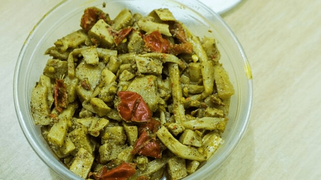 food