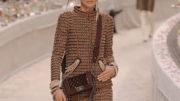 fashion