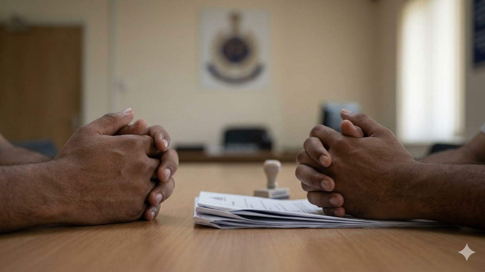 2 Bangladeshi nationals found during police verification in Bengaluru