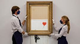 Banksy