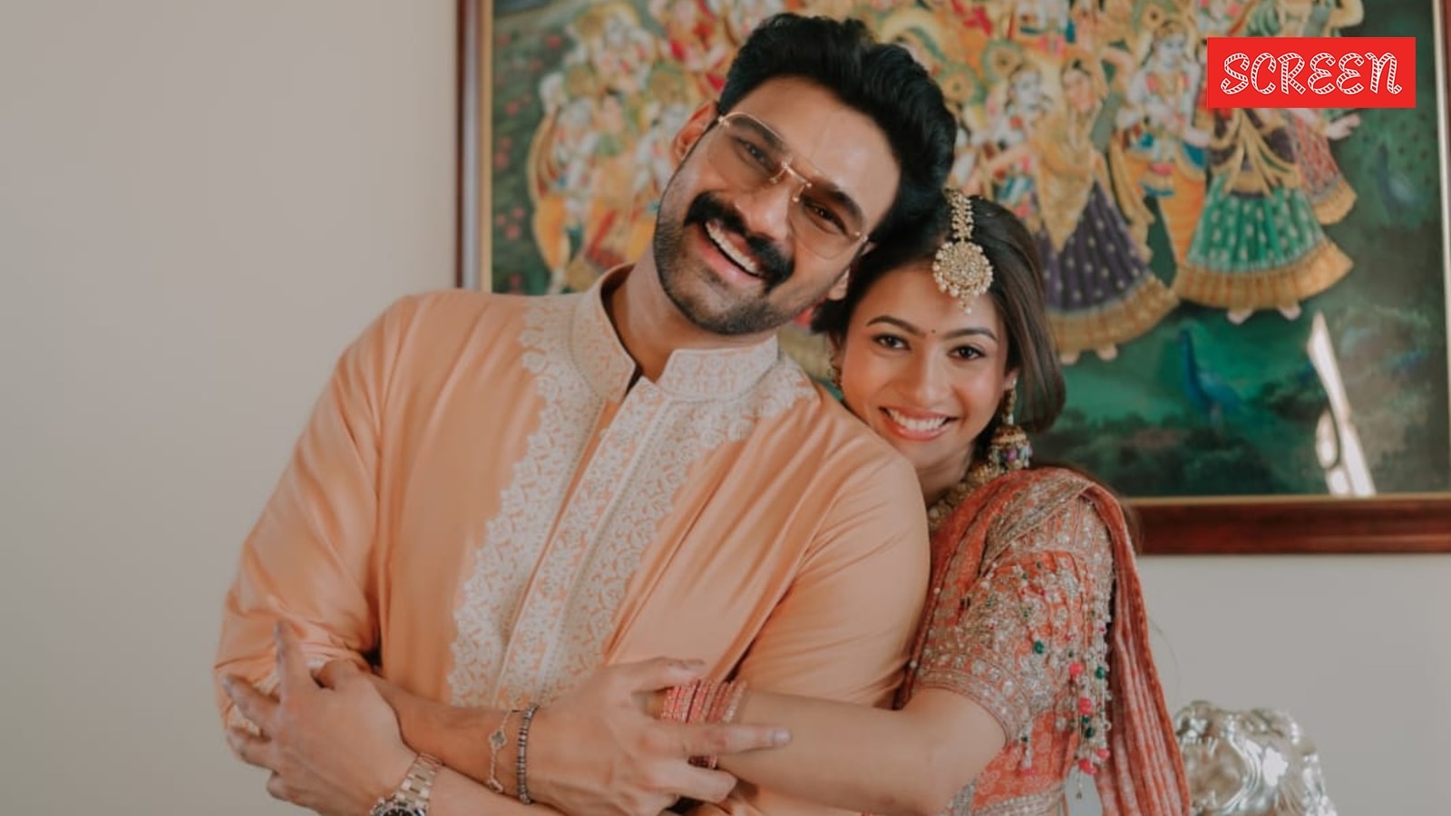 Bellamkonda Sai Sreenivas