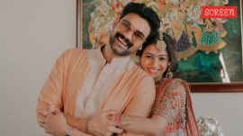 Bellamkonda Sai Sreenivas