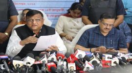 CEO Manoj Kumar Agarwal