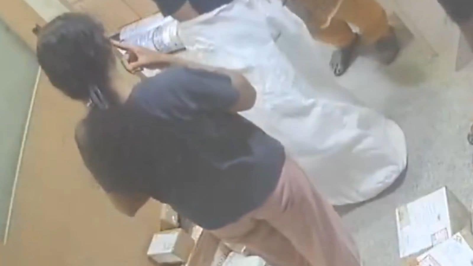 The ultimate protest: Why a Bengaluru family tried to ‘parcel’ their father to Mangaluru