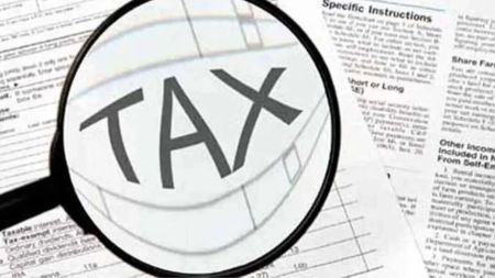 Bengaluru property tax EMI