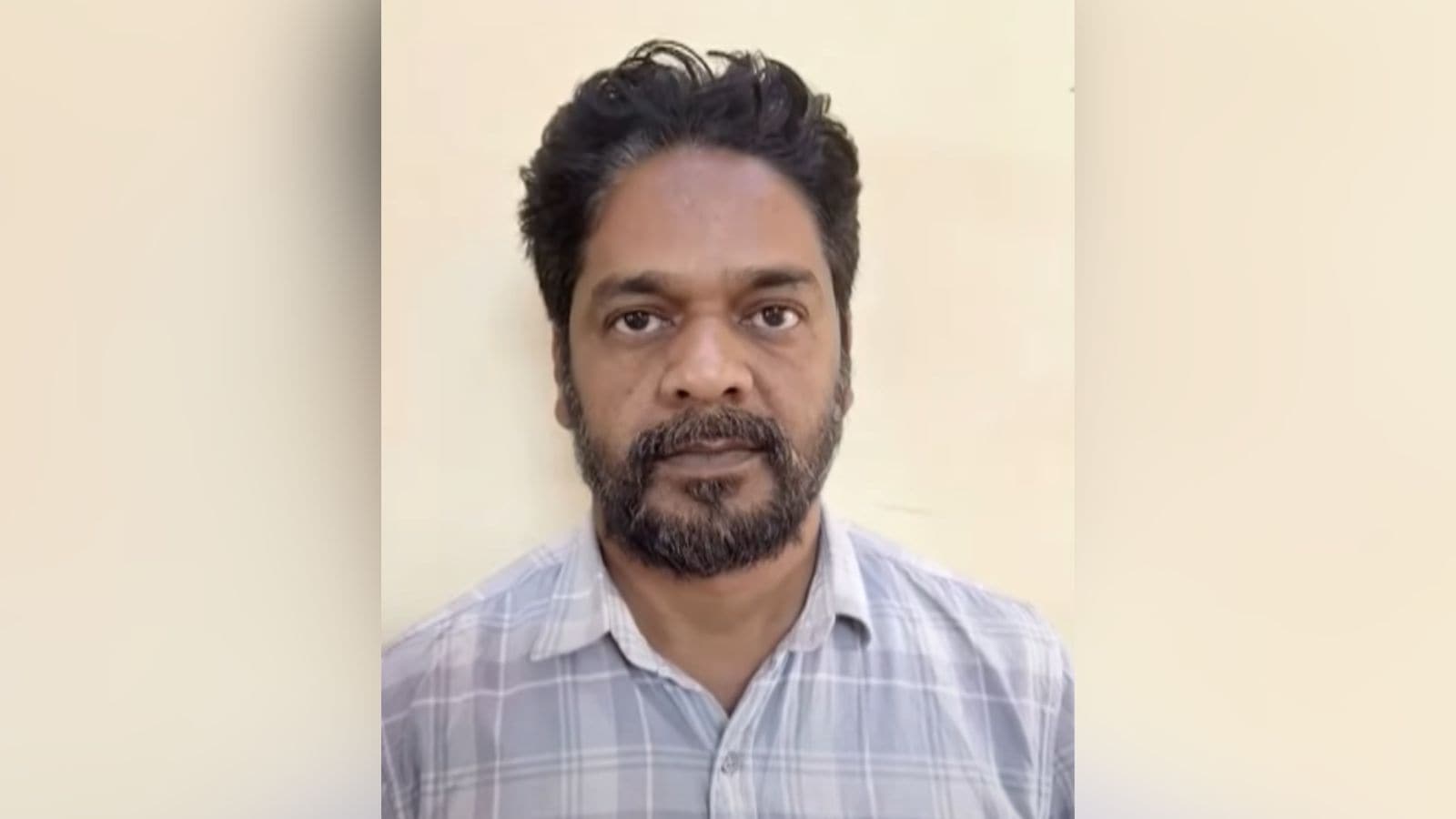 Bengaluru Cab Driver Arrested for ₹25 Lakh Theft After Overhearing Trip Plan