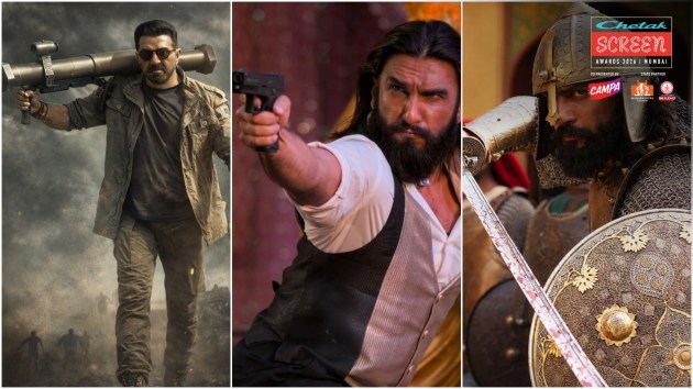 Best Action Direction