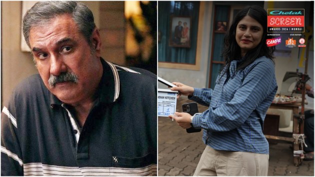 Best Director – OTT film