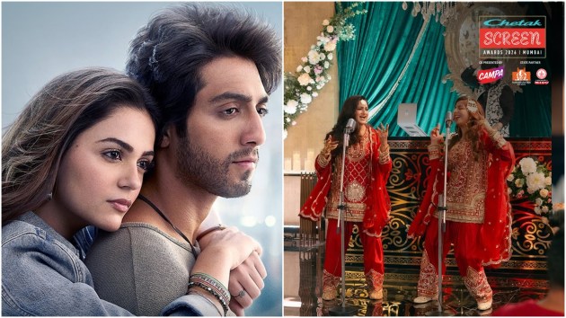 Best Playback Singer (Female)