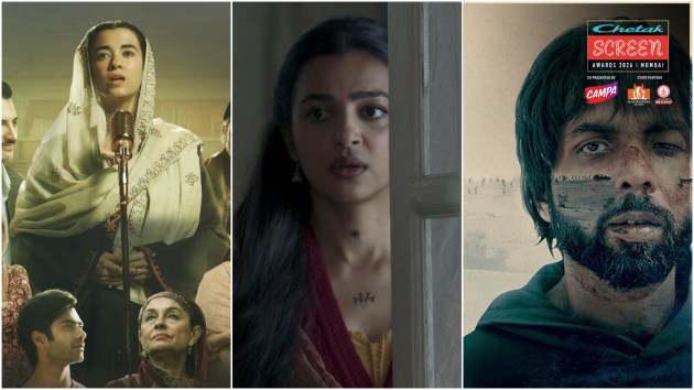 Best Script – OTT film