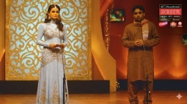 Bhagwant Mann Screen Awards 2006