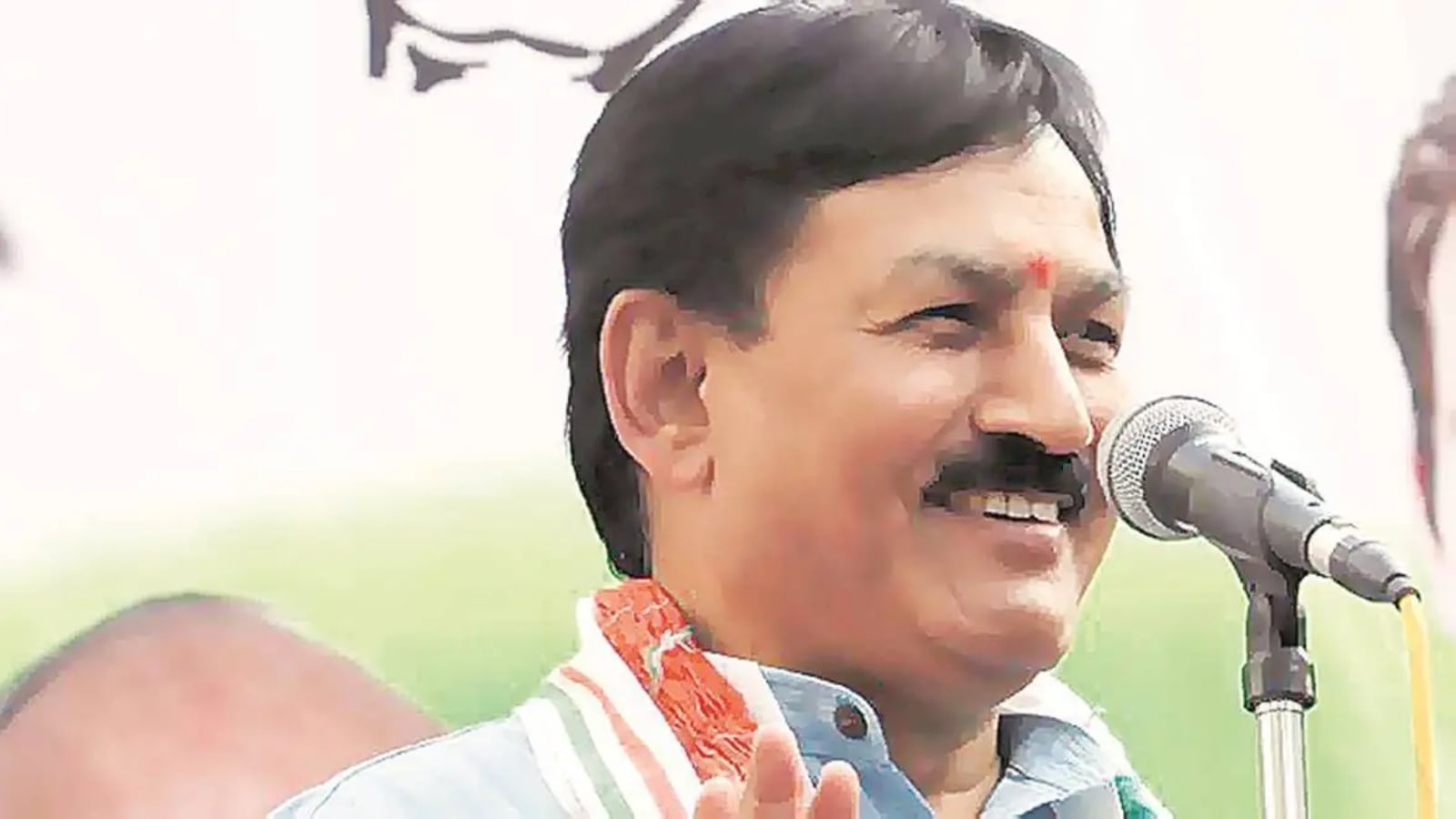 Former Cong state president Bharatsinh Solanki to head committees for Gujarat local body elections