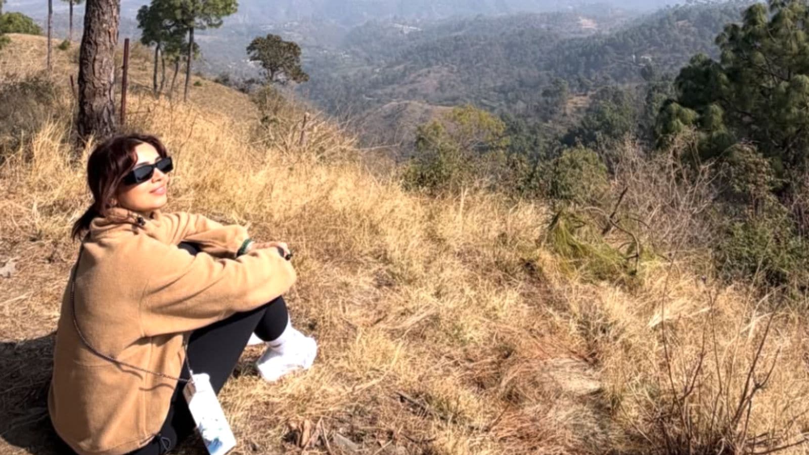 Inside Kasauli’s Rs 1.5 lakh-a-night ‘Ryokan-style’ resort: Bhumi Pednekkar gives a glimpse of sustainable mountain living