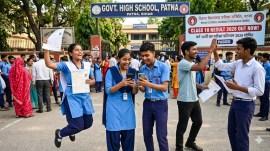 bihar board