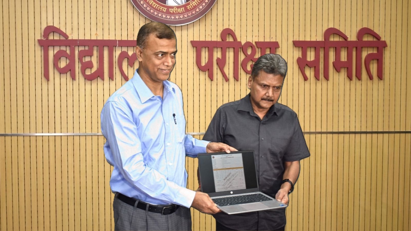 BSEB Bihar Board Class 10th Results Out: Pushpanjali Kumari, Sabreen Parveen top matric