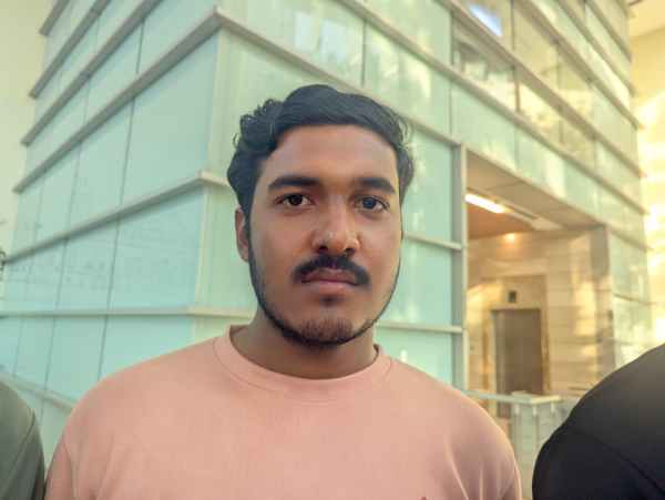 Khasab port missile attack, Indian seafarers survive Khasab port missile attack, Oman, Oman missile attack, west asia war, Israel-US-Iran war, Iran conflict, west asia conflict, iran and israel war, iran and israel, us israel war, war in iran, iran us, us israel iran, us israel, us iran war, iran us war, us war, israel news, israel iran war news, war news, israel iran news, israel war news, iran war news, war on iran, iran israel war today, war in iran and israel, iran attack israel, israel iran, israel us attack iran, attack on iran, iran attack on us, us and iran, us attack in iran, did iran attack us, us to attack iran, us and israel, us and israel attack iran, us attack iran today, us iran news, iran us news, us news, iran attack news, iran attack today, Khamenei news