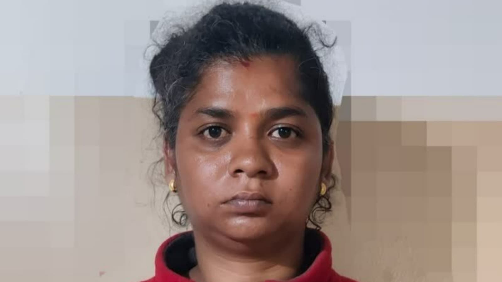 Kannada film actress arrested after live-in partner’s body found in locked house