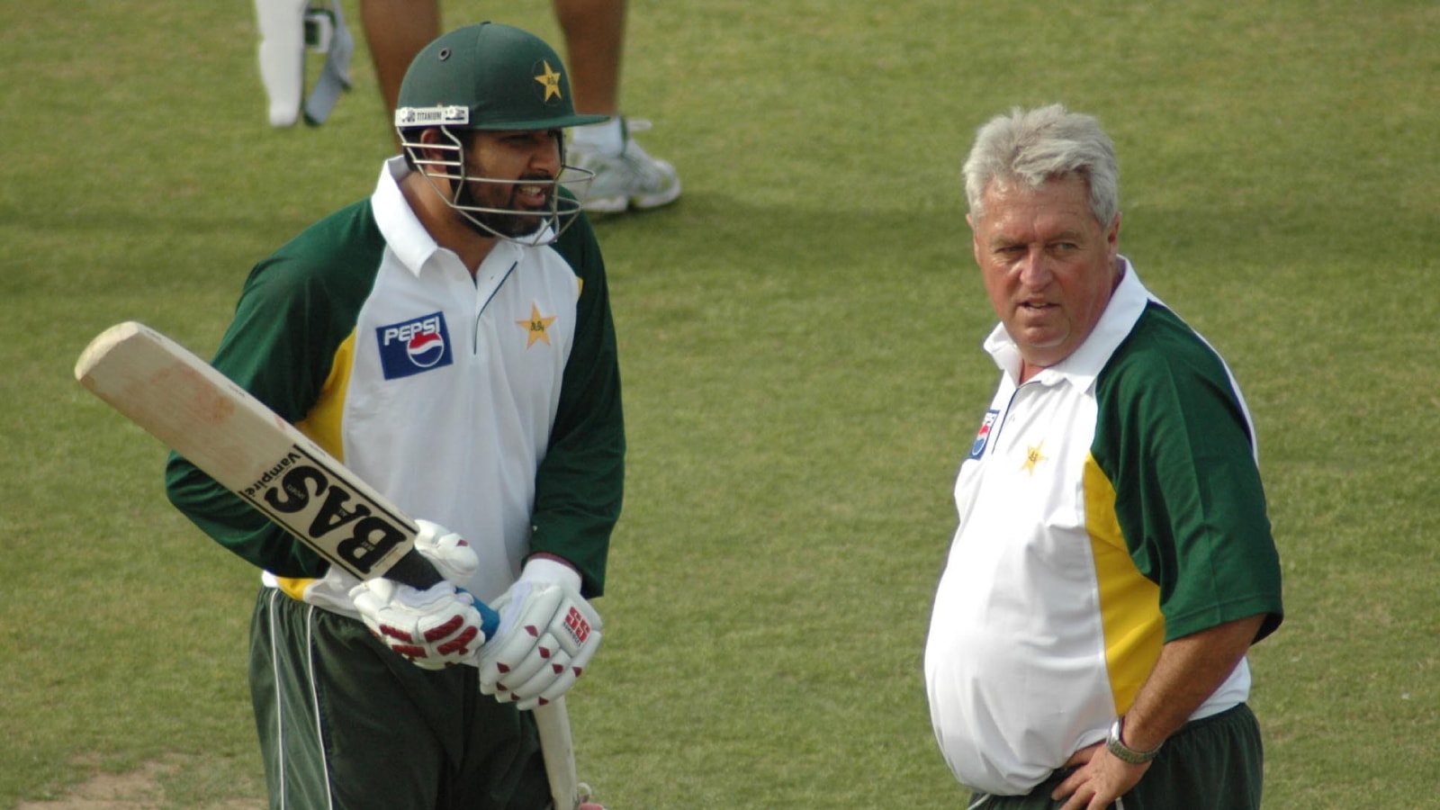 Flashback: When Bob Woolmer was found dead in a Kingston hotel room hours after his Pakistan team lost to Ireland in 2007 ODI World Cup