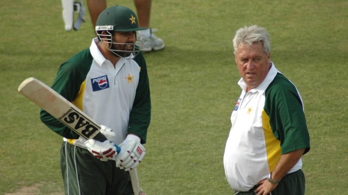 Flashback: When Bob Woolmer was found dead in his Kingston hotel room, hours after Pakistan lost to Ireland in the 2007 ODI World Cup