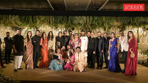 Virosh reception
