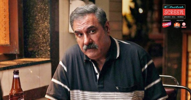 Boman Irani - The Mehta Boys
