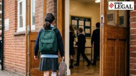 Bombay high court student expel