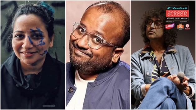 Breakthrough Debut Director