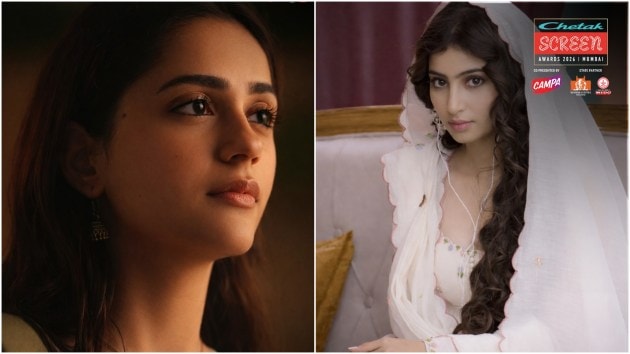 Breakthrough New Actor (Female)